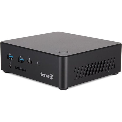 TERRA PC MICRO 7000C Mini-PC mit Intel Core i7-1355U, 16 GB DDR5 und Windows 11 Pro