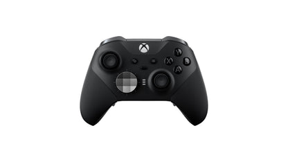 Xbox Elite Wireless Controller Series 2 mit austauschbaren Sticks und programmierbaren Paddles