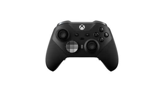 Xbox Elite Wireless Controller Series 2 mit austauschbaren Sticks und programmierbaren Paddles