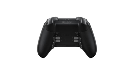 Xbox Elite Wireless Controller Series 2 mit austauschbaren Sticks und programmierbaren Paddles